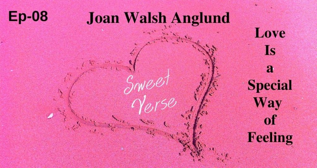 Joy Anglund Love Is a Special Way of Feeling by Joan Walsh Anglund - The Literary ...