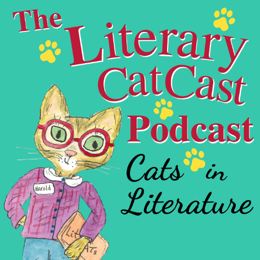 cropped-Catcast-FavIcon.png | The Literary Catcast Podcast